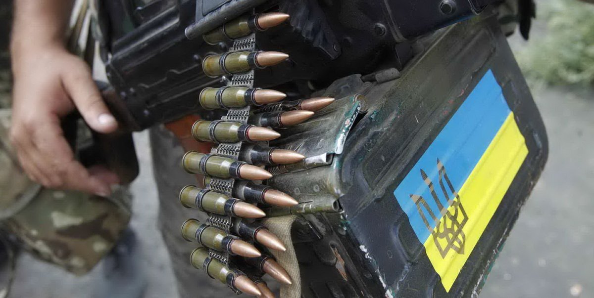 Генерал: ВСУ не в состоянии проводить контратаки – только мелкие вылазки