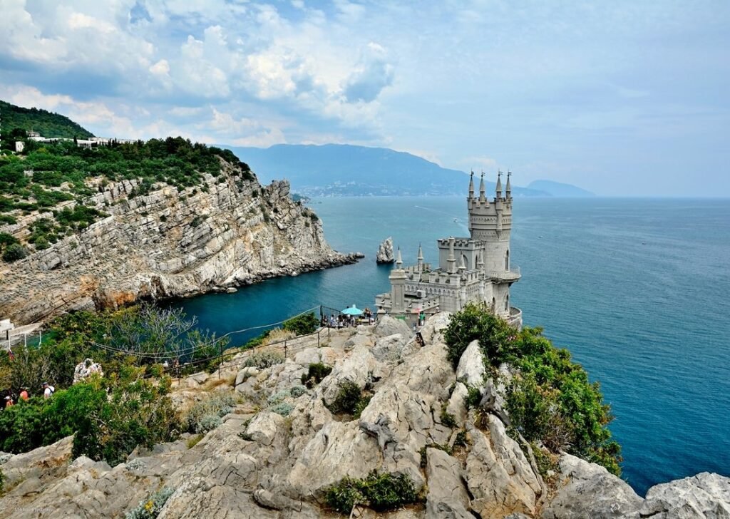 Новый город в Крыму: на полуострове готовы реализовать амбициозный план