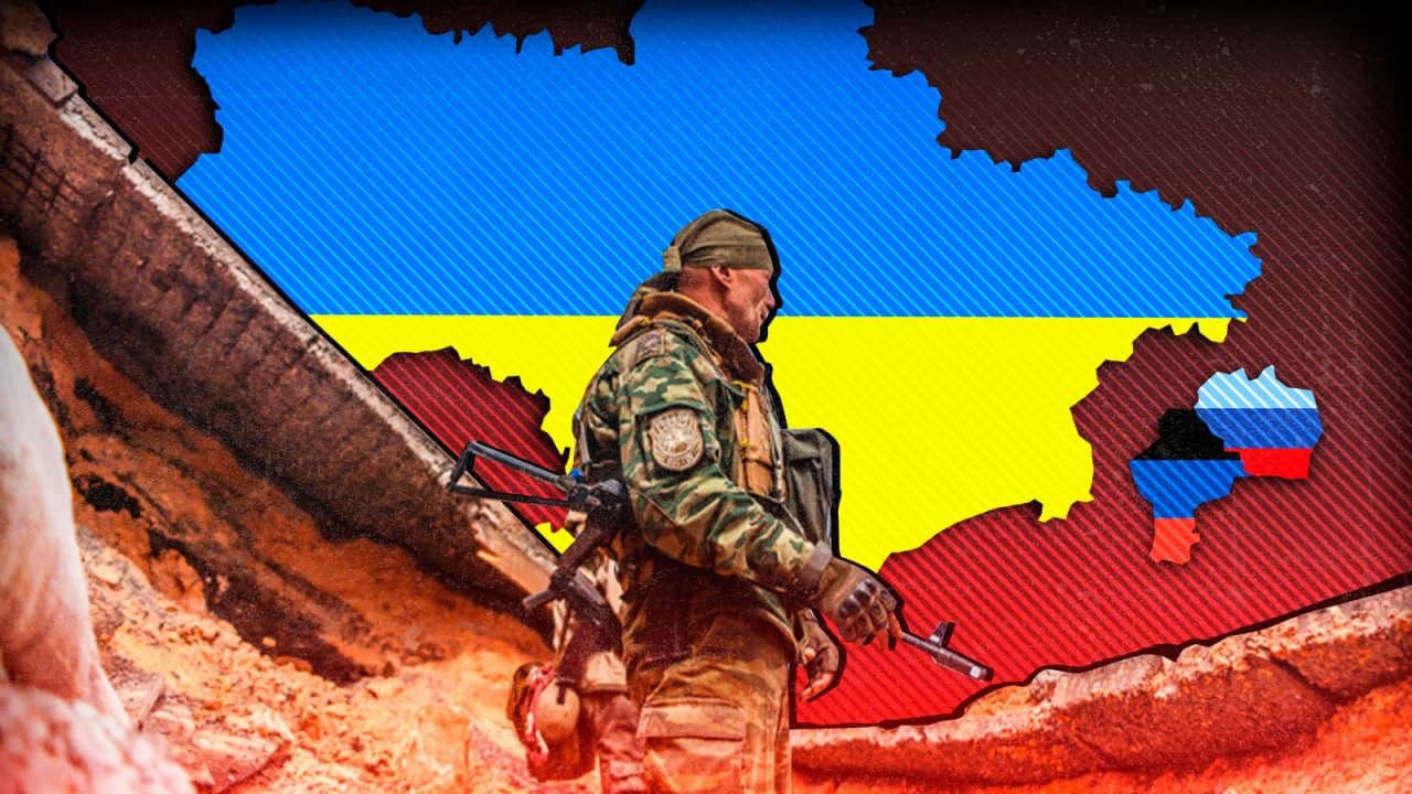 Доброволец НМ ДНР из Франции высмеял попытки Запада закрыть глаза на украинских националистов