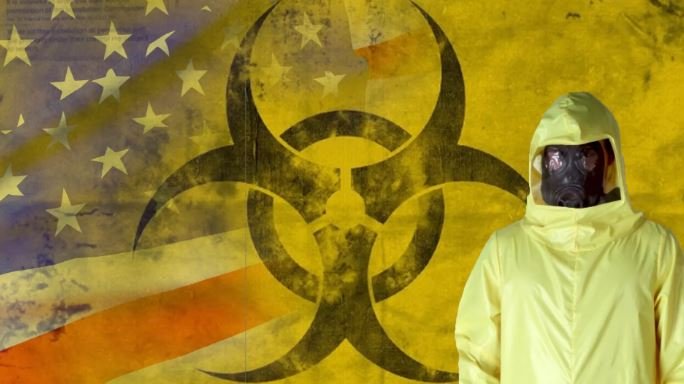 Небензя в Совбезе ООН предоставил доказательства разработки Америкой биооружия на Украине