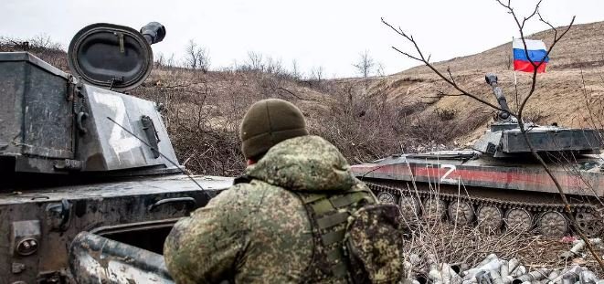 Донбасс терпел и вам велел. Почему спецоперация Z – единственная надежда для адекватных украинцев