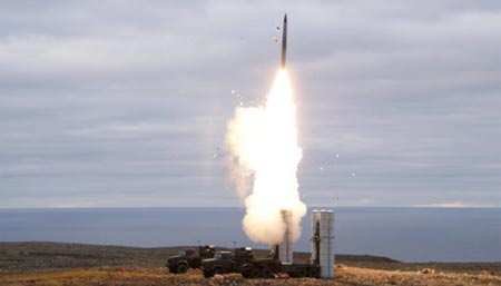 Россия не допустит передачи С-300 Украине, — Лавров