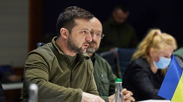 Украина недовольна оружием Запада, «красные флажки» для Зеленского. Итоги 18 марта на Украине