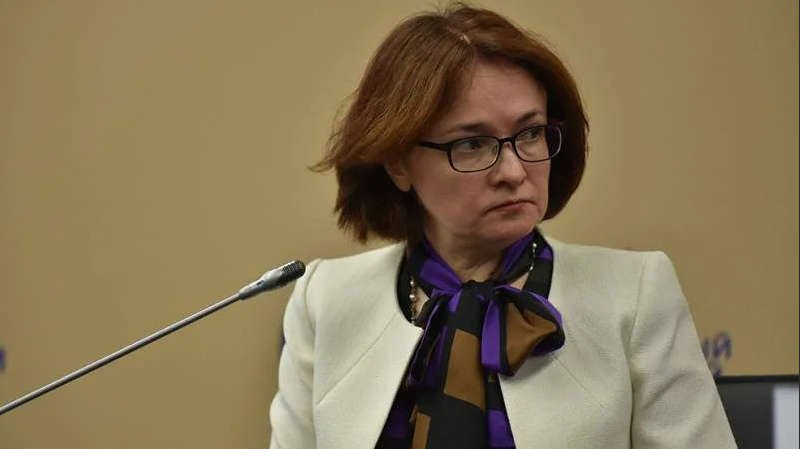 Михеев назвал две причины решения Путина оставить Набиуллину во главе ЦБ РФ