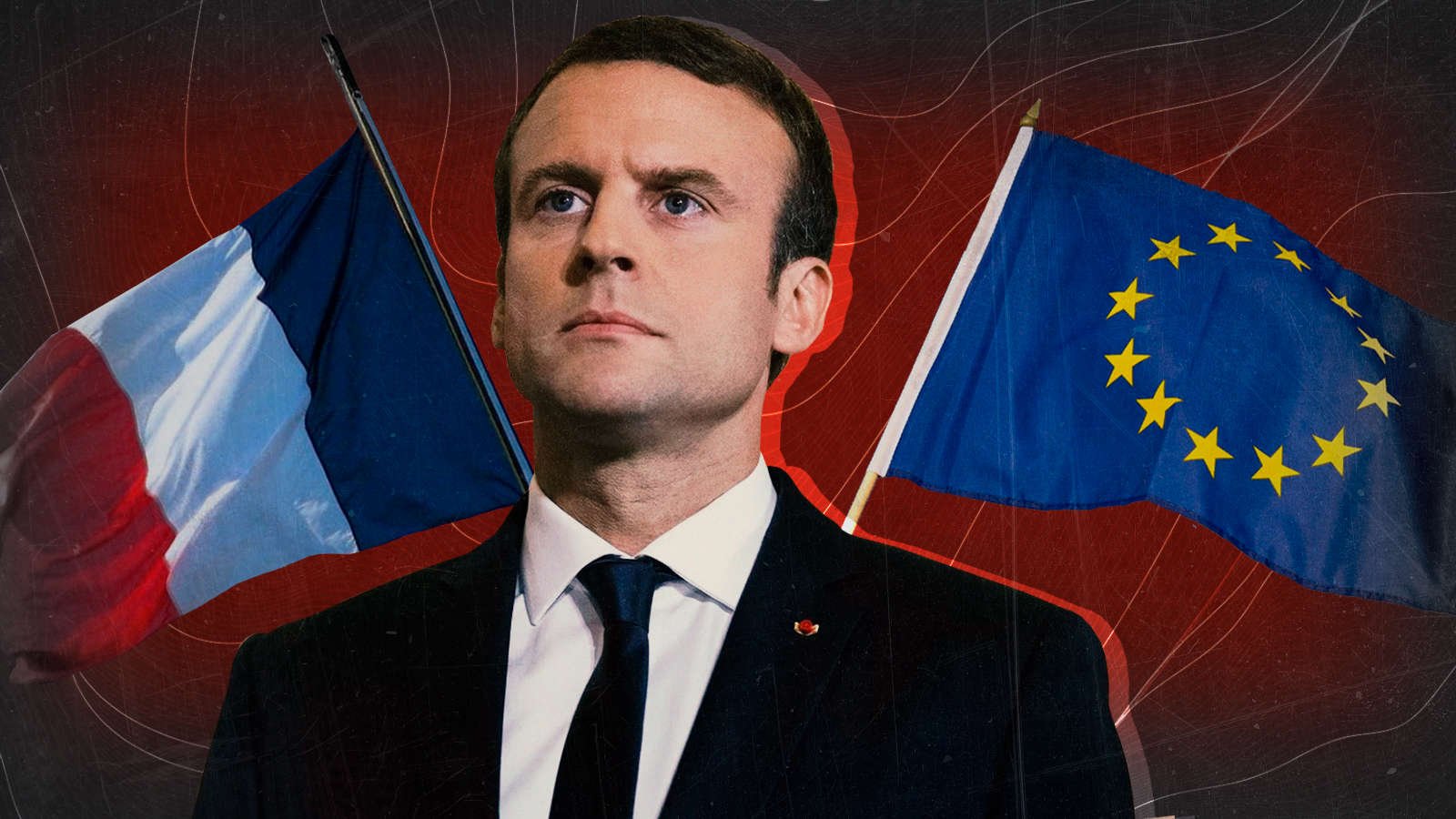 В обход НАТО: зачем Макрон призывает Европу готовиться к «войне высокой интенсивности»