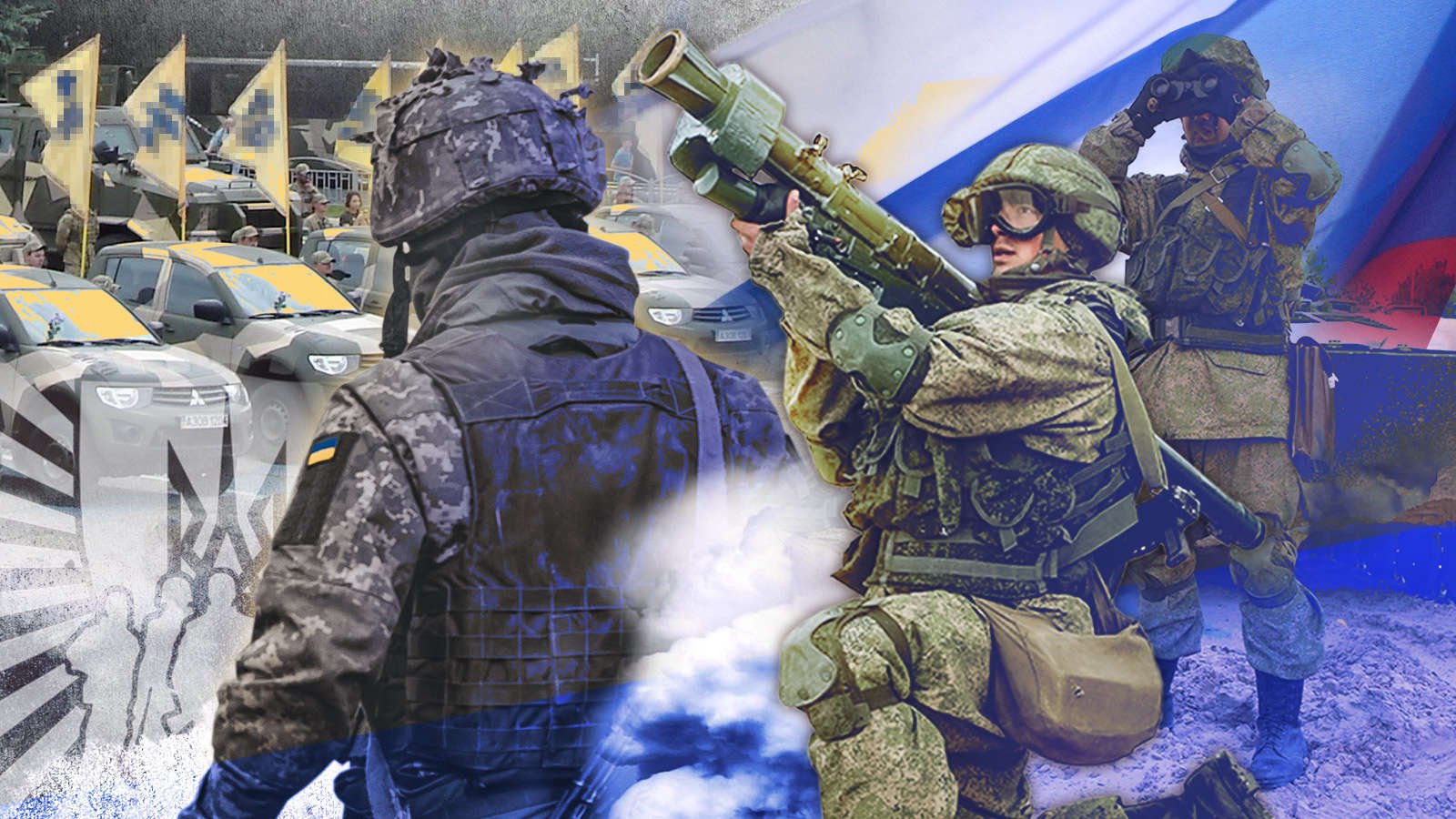 Спецоперация ВС РФ развенчала миф о «мощи» ВСУ