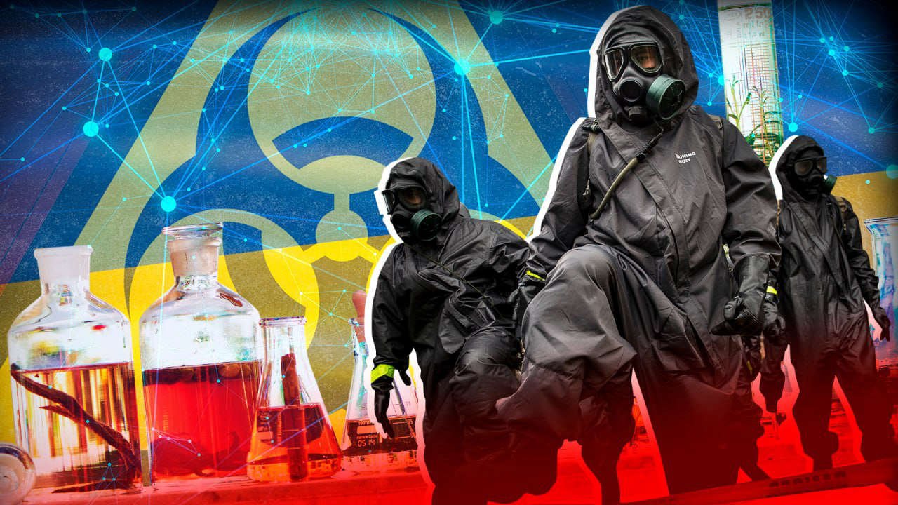 Американист Ордуханян: в истории с лабораториями на Украине у России есть важный союзник