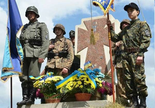 Память рыбки гуппи стирает совесть по традициям Геббельса