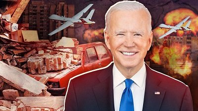 Карьера президента США: заслужил ли Джо Байден звание военного преступника