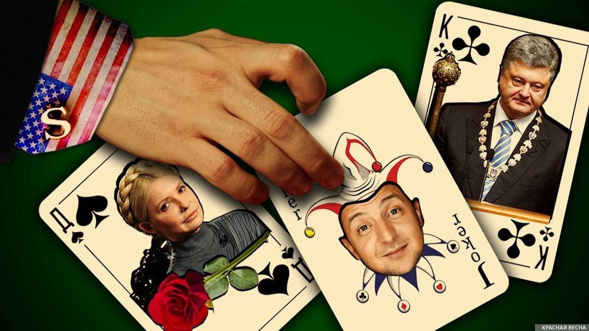 Лукашенко: Один сигнал – и к вечеру война на Украине закончится