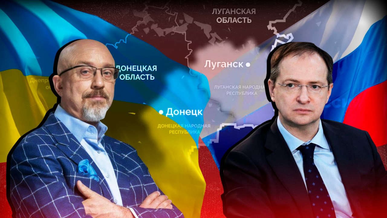 Политолог Евсеев: Киев намеренно затягивает переговоры с Москвой в ожидании сигнала от НАТО