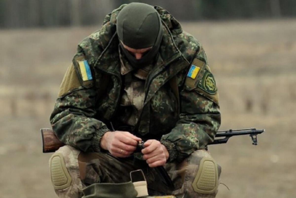 Сдавшийся без боя майор ВСУ объяснил свое решение одним фактом