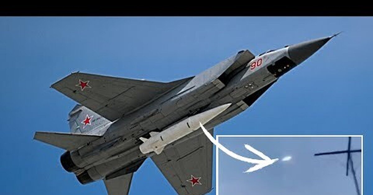 Россия нанесла новый удар «Калибрами» и «Кинжалами» по ВСУ и наемникам