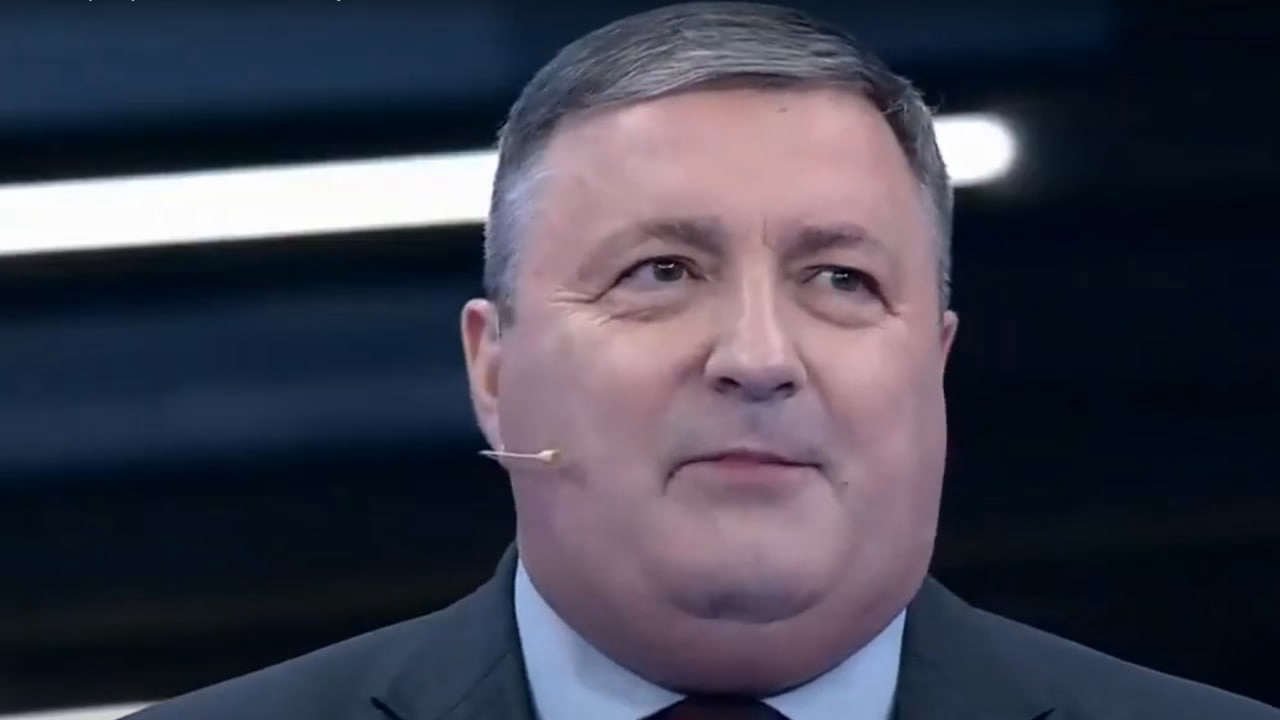 Перенджиев о поставках «просроченного» оружия Украине: Запад ведет бизнес на крови