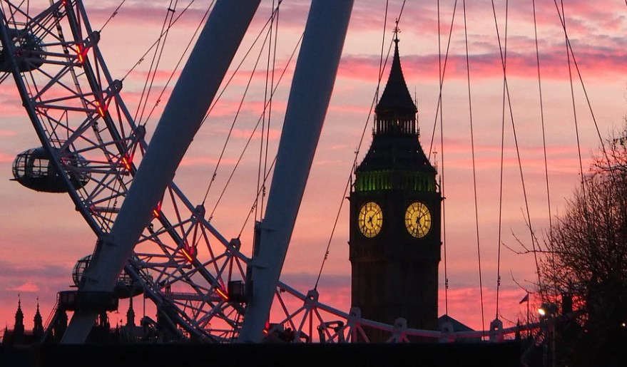 Беспрецедентный рост цен в Англии становится первым последствием антироссийских санкций