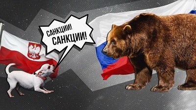 Медведев рассказал, как Польша «корчится от фантомных болей» из-за разговоров о России