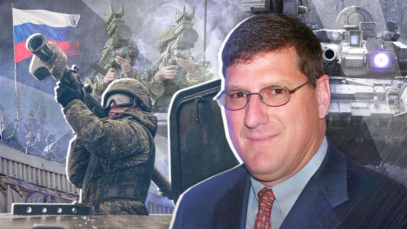 Военный эксперт из США высоко оценил действия российских войск на Украине