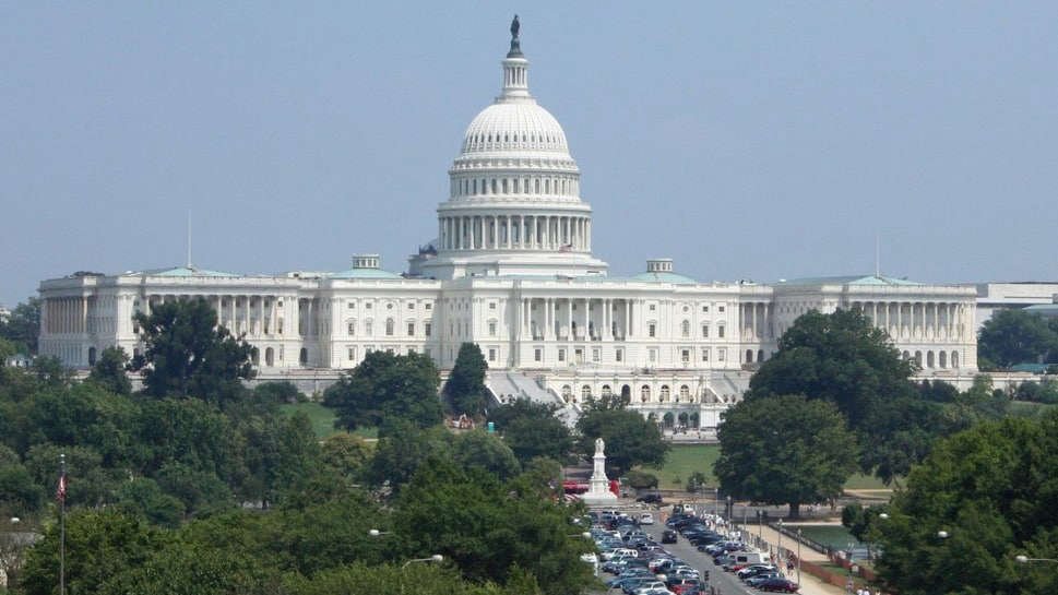 Конгрессвумен Грин призвала США не тратить миллиарды долларов на Украину