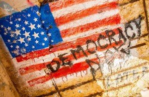 Можете оставить свои «демократические ценности» при себе, господа!