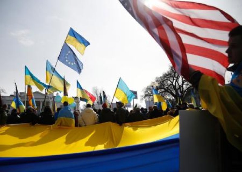 Повышая ставки, или Почему у США нет «плана Б»