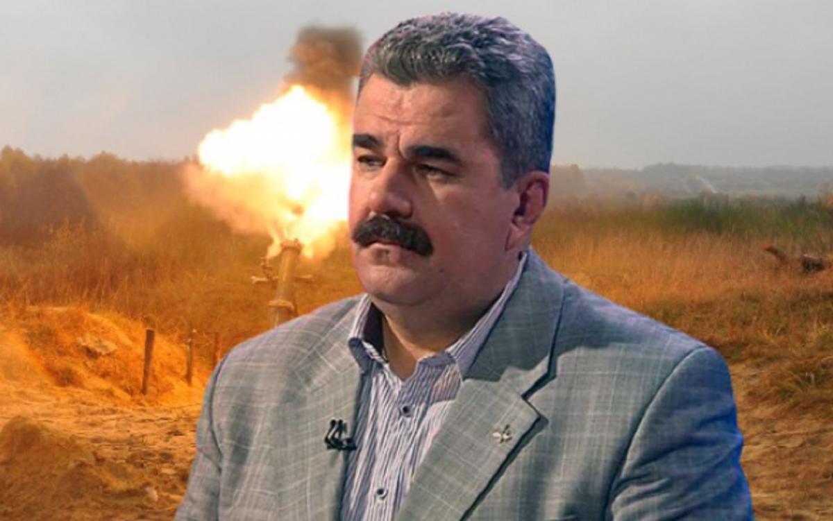 Леонков объяснил, что стало ясно за месяц спецоперации Z