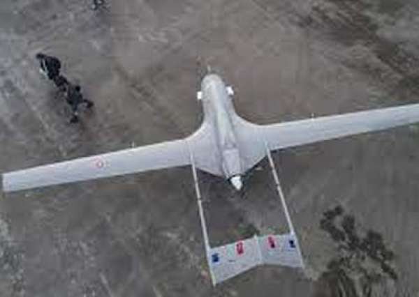 Инсайдер: на львовском авиазаводе уничтожено До 30% от общего числа Bayraktar