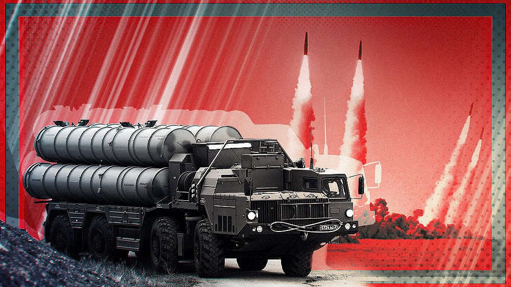 Эрдоган не свернет с выбранного пути по комплексам С-400 в угоду США