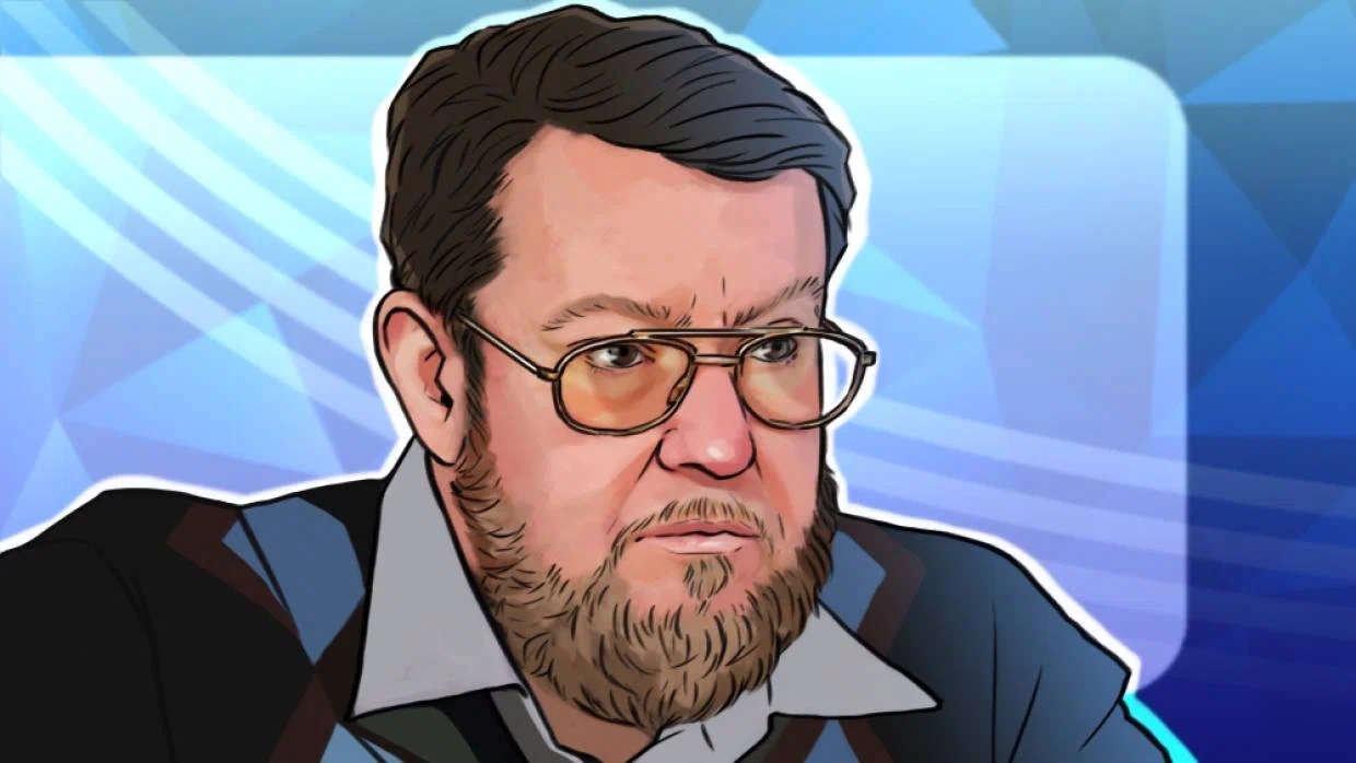 Сатановский: плохо наложенный фон выдает отсутствие Зеленского в Киеве