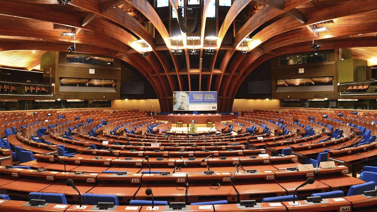 Выход России из Совета Европы обернется для Запада серьезными последствиями