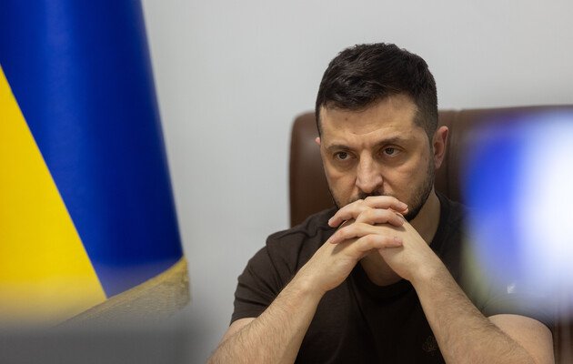 Референдум Зеленского: тянет время или отказывается от претензий на Крым и Донбасс?