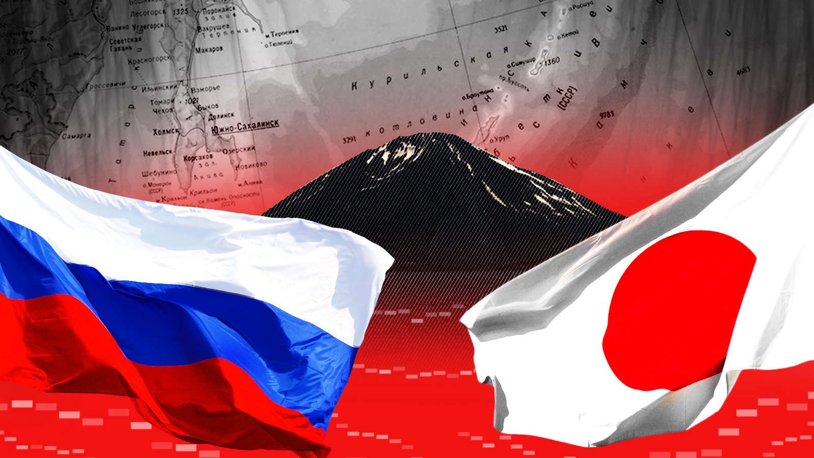 Ящик Пандоры закрыт: точкой в курильском вопросе Россия исправила ошибку 30-летней давности