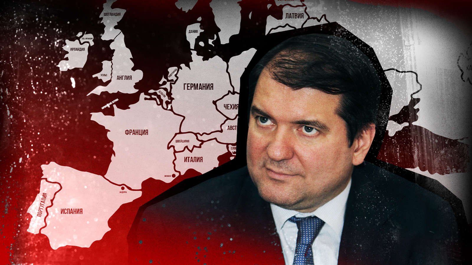 Политолог Корнилов: украинских беженцев превращают в рабов Европы