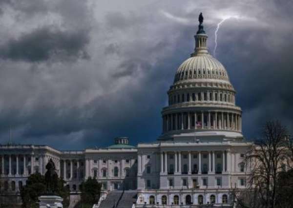 Обозреватель Wall Street Journal: США настраивают против себя весь мир