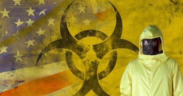 Расследование работы биолабораторий на территории Украины: у России много документов для изучения