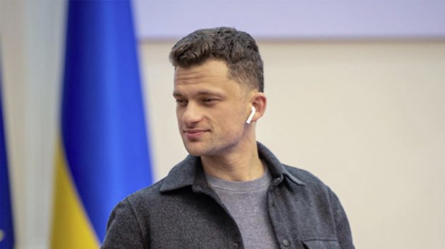 Система против антисистемы. Почему неизбежна победа России над Украиной