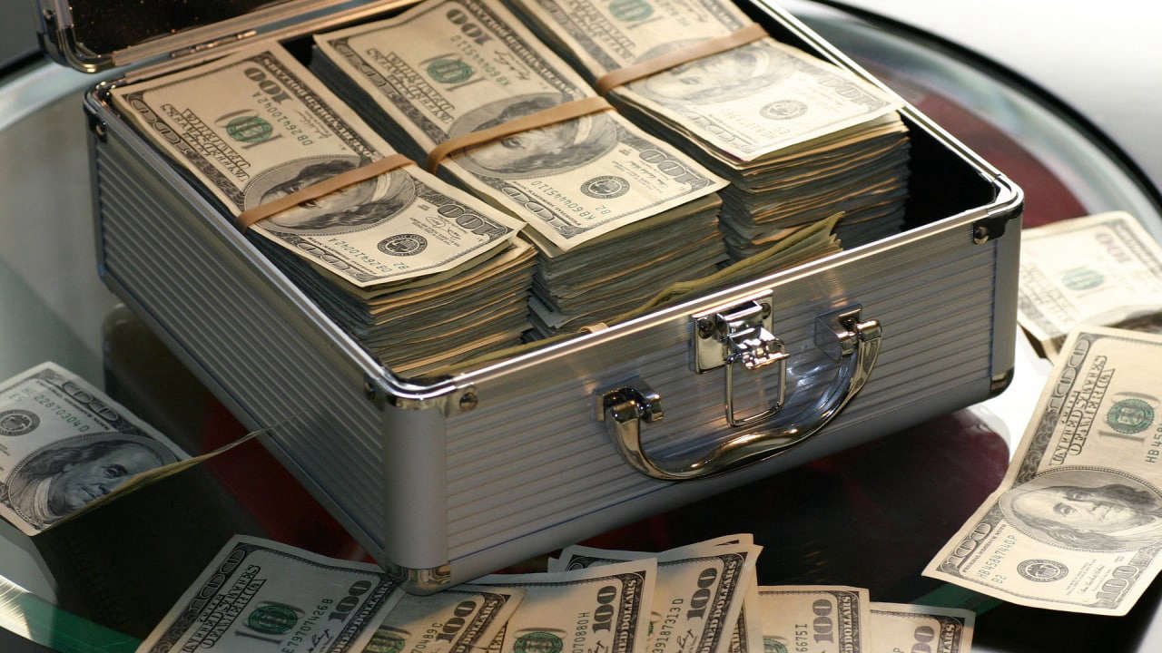 Экономическая подконтрольность Украины стала целью США и ФРГ