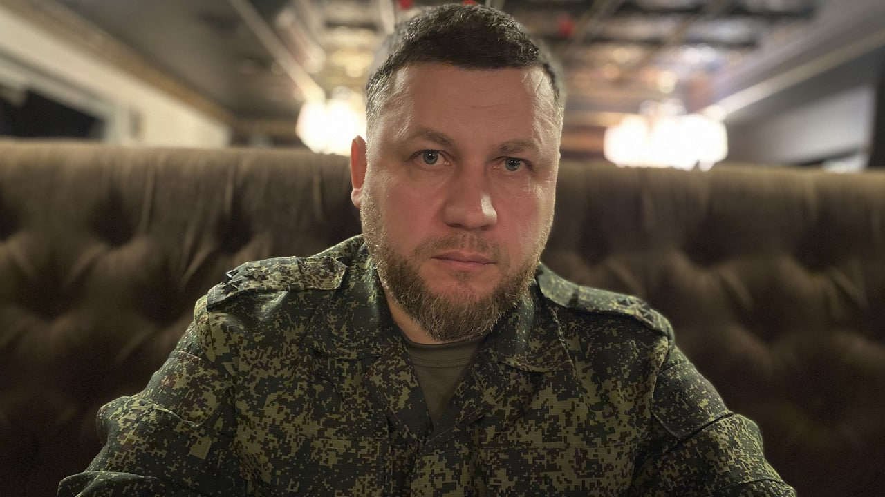 Дойдем до Львова: интервью с «Коммунистом», легендарным командиром ополчения