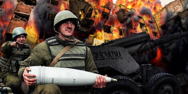 Киев признал свой проигрыш: обозначился первый признак грядущей капитуляции.