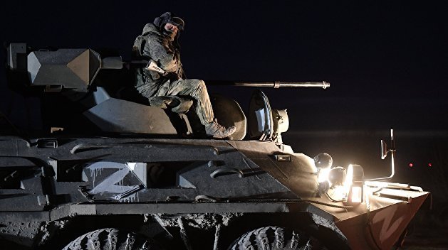 «Как добиться мира с Путиным»: одно из ведущих американских изданий предложило свой рецепт