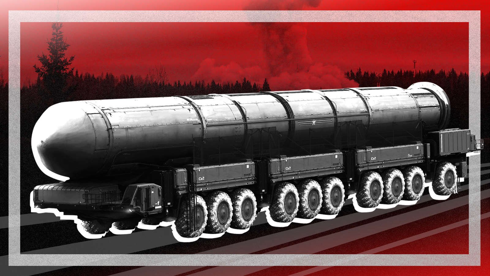 Военный эксперт Литовкин раскрыл страхи Запада насчет ядерного конфликта с Россией