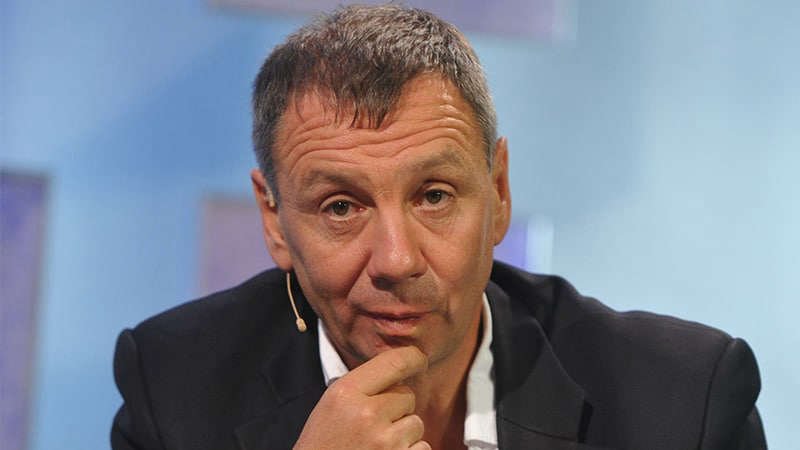 Политолог Марков объяснил хаос в США экономическим кризисом и упадком моральных ценностей