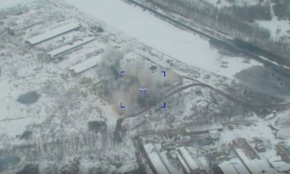 Глобальные политические последствия от удара «Кинжалом»