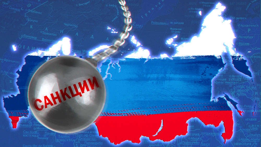 Рублевая торговля газом повысит санкционные издержки для ЕС