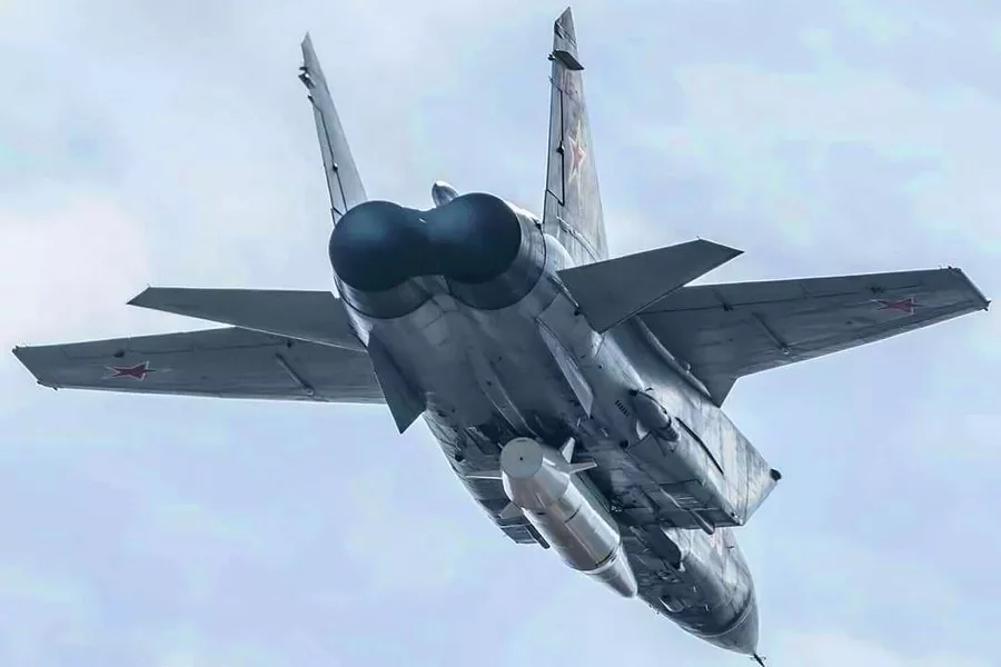 Российская армия полностью взяла под контроль Изюм