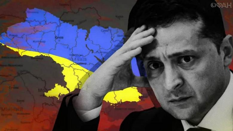 Выступление Зеленского перед парламентом Франции сильно разозлило французов