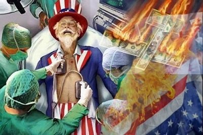 Перевод газового рынка на рубль ударит по позициям доллара