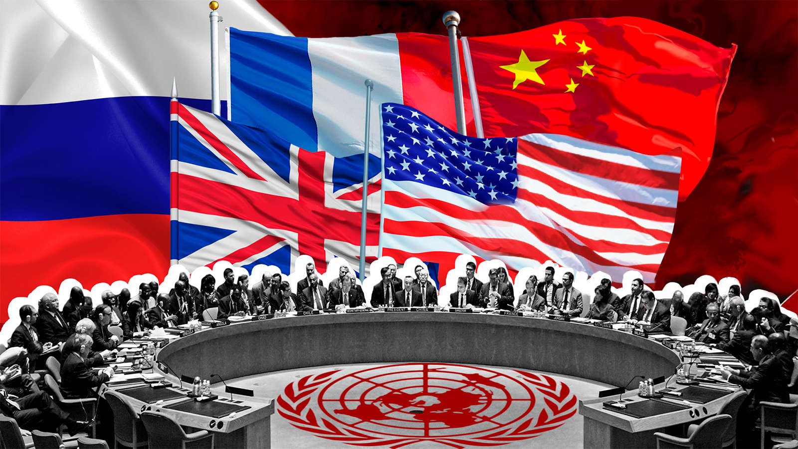 Депутат Чепа: непринятием резолюции России Совбез ООН допустил новые жертвы на Украине