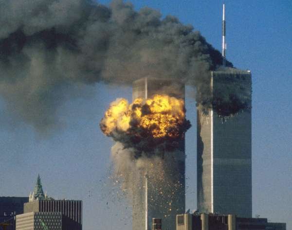 Американские желания убивают США