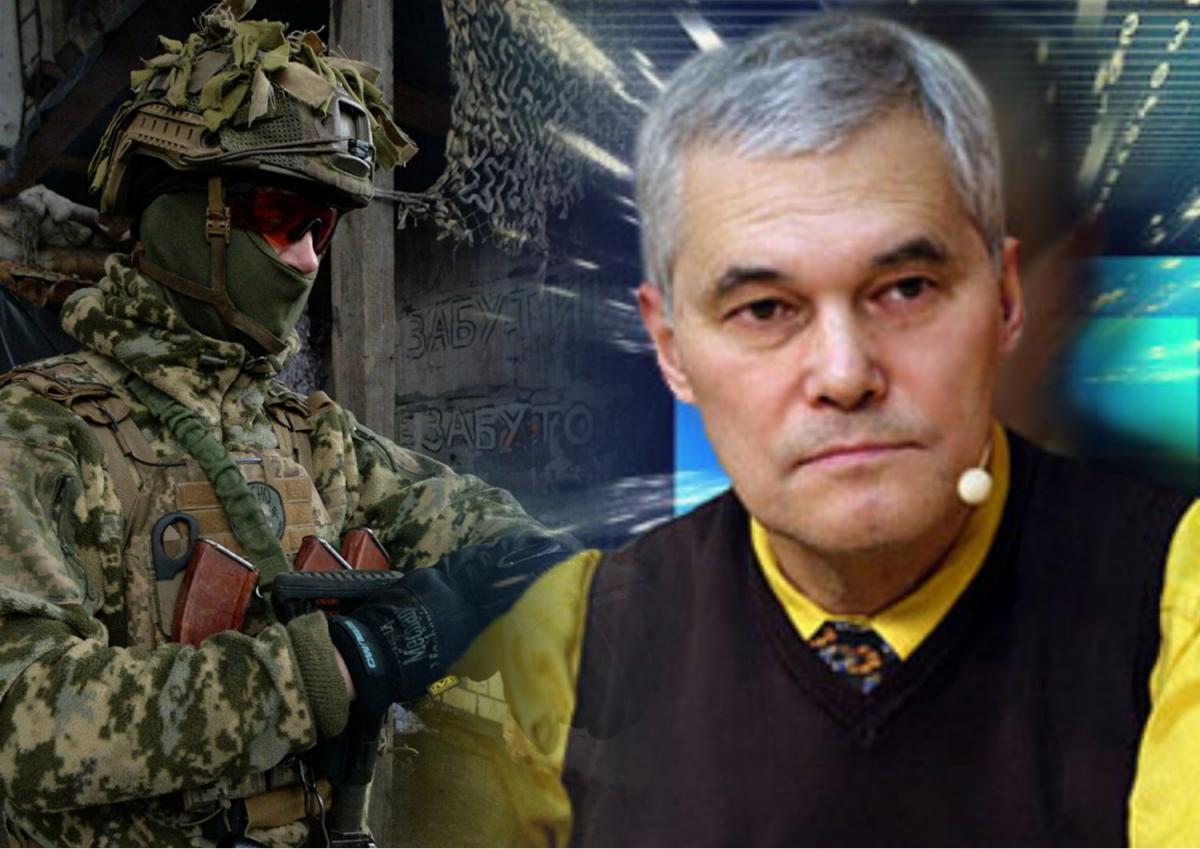 Сивков назвал срок завершения спецоперации ВС РФ на Украине: «Произошел перелом»