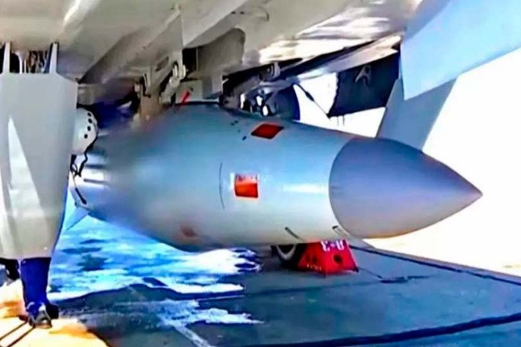 Идеальный штурм, как и идеальный шторм, разнесёт в щепки всё